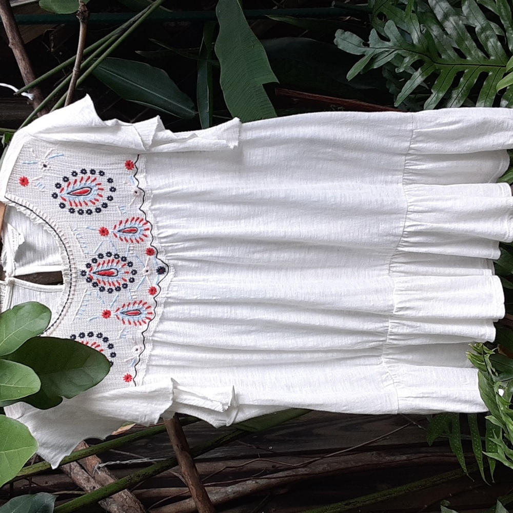 Lucky Brand Tunic